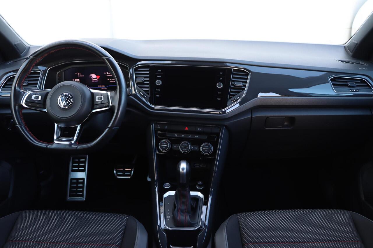 Volkswagen T-Roc 1.5 TSI Sport Executive DSG7 150pk