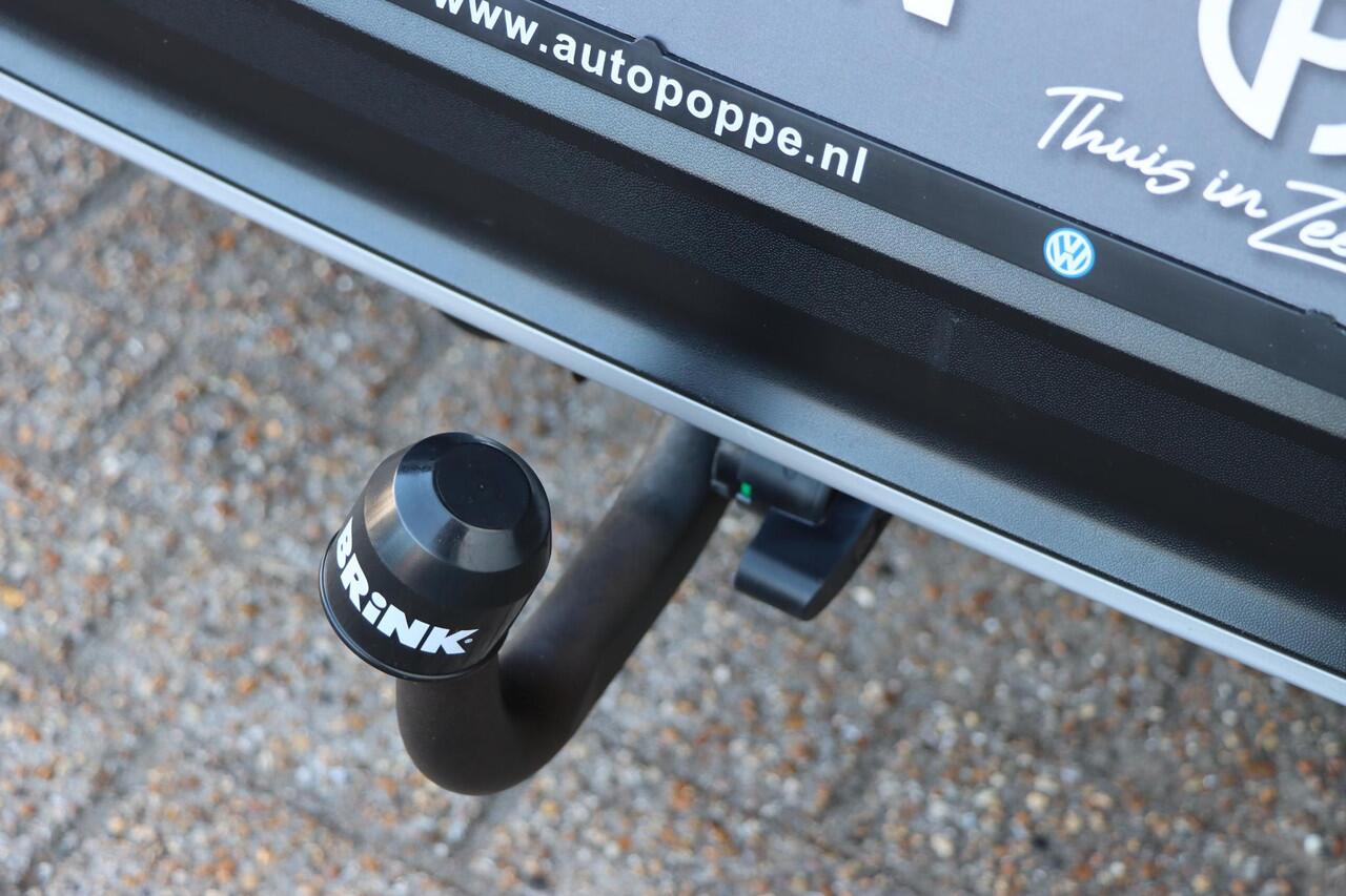 Volkswagen T-Roc 1.5 TSI Sport Executive DSG7 150pk