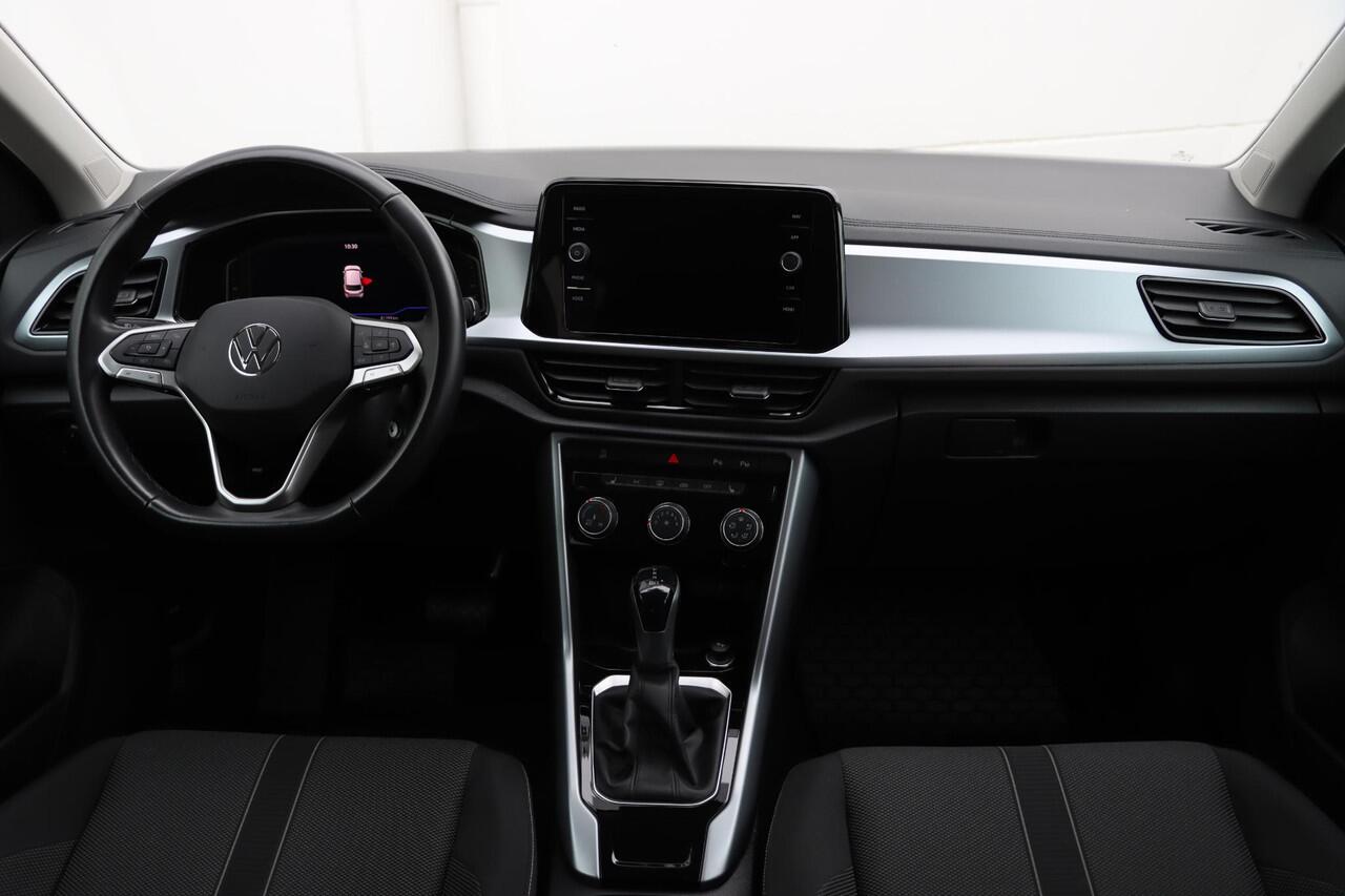 Volkswagen T-Roc 1.5 TSI Life 150pk DSG7