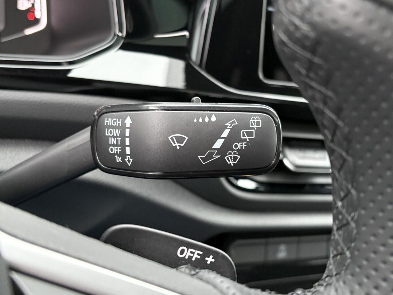 Volkswagen T-Roc 1.5 Tsi R-Line Black Style