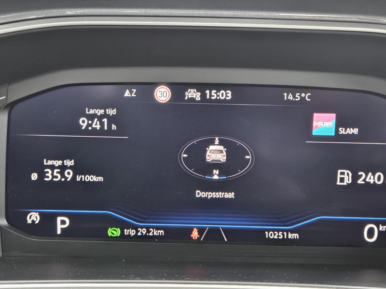 Volkswagen T-Roc 1.5 TSI Style Inclusief Afleveringskosten