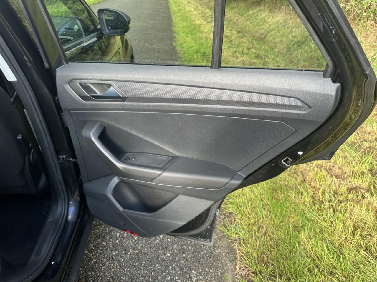 Volkswagen T-Roc 1.5 TSI Style