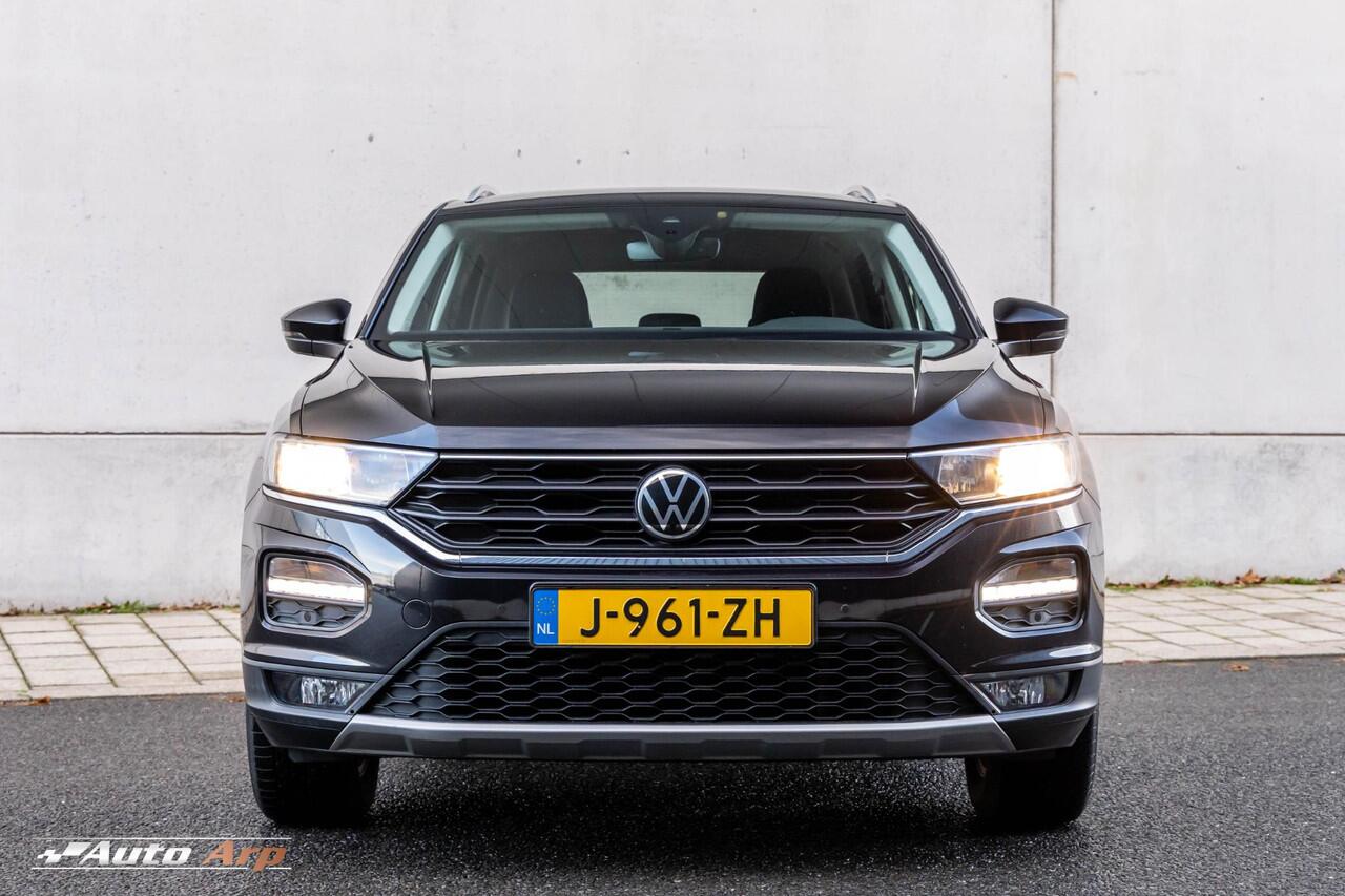 Volkswagen T-Roc 1.0 TSI Style