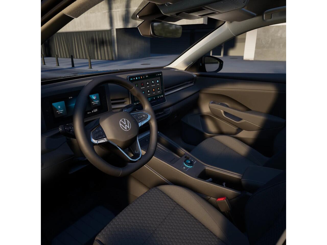 Volkswagen T-Roc Trend First Edition | 'App-Connect' draadloze smartphone integratie | Koplampverlichting LED