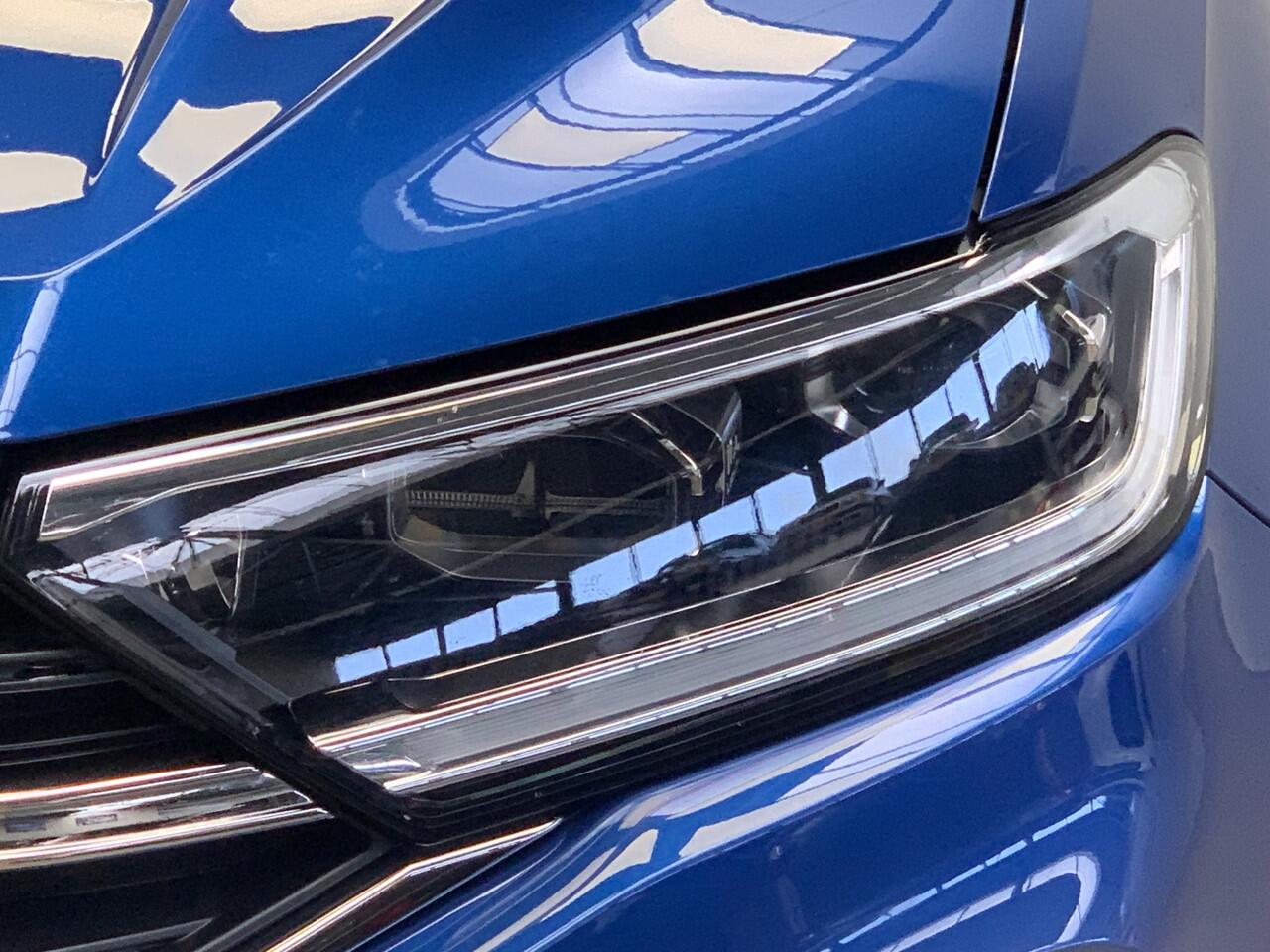 Volkswagen T-Roc Cabrio 1.0 TSI 110PK Style DIGITAL COCKPIT-NAVI-ECC-CAMERA-LMV