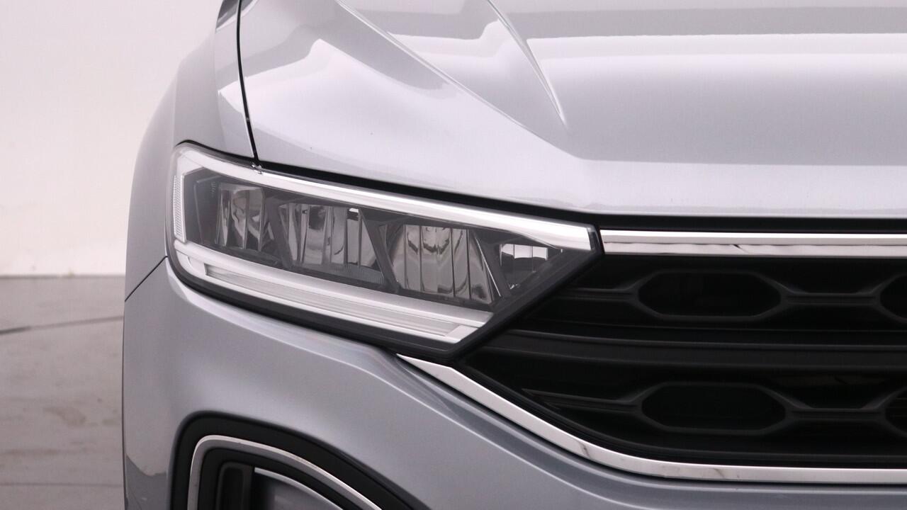 Volkswagen T-Roc 1.5 TSI 150pk DSG Life Edition App Connect