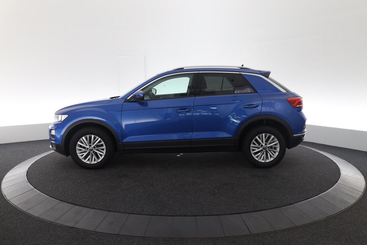 Volkswagen T-Roc 1.0 TSI Style Business