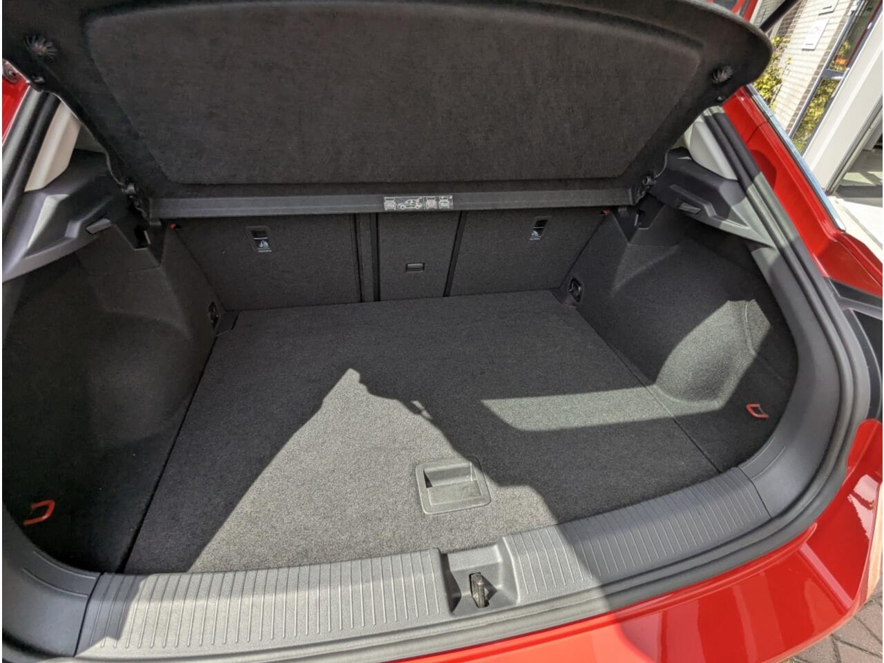 Volkswagen T-Roc T-Roc 1.5 TSI DSG Active