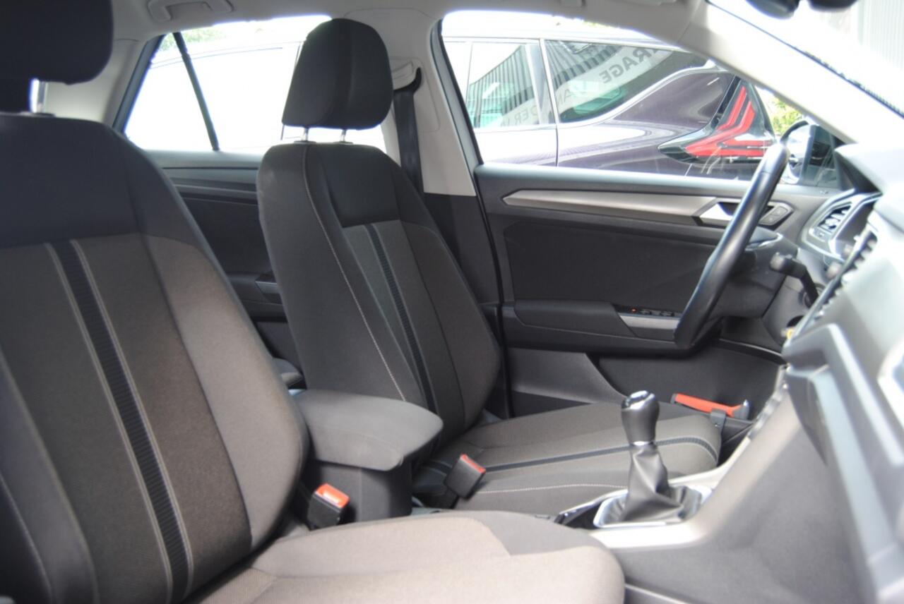 Volkswagen T-Roc 1.0 TSI Style