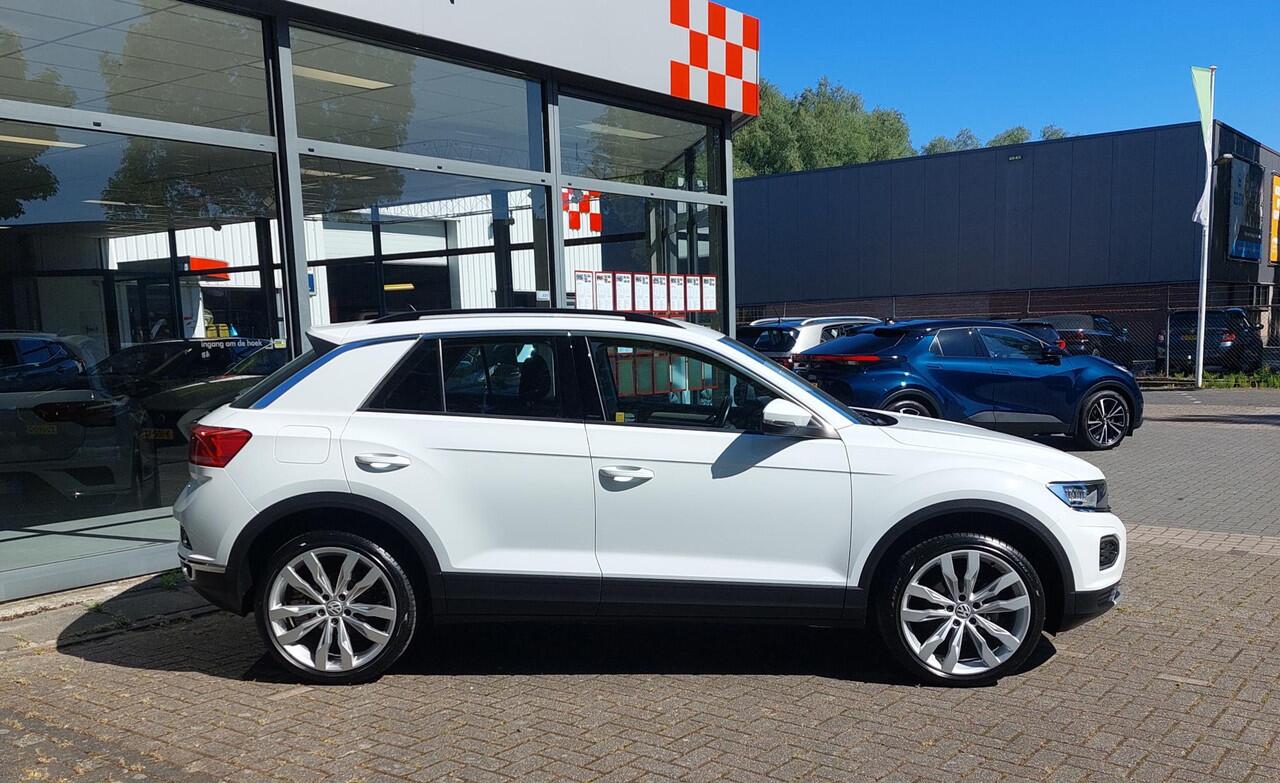 Volkswagen T-Roc 1.5 TSI Sport | Nav | Carplay | Cruise Control