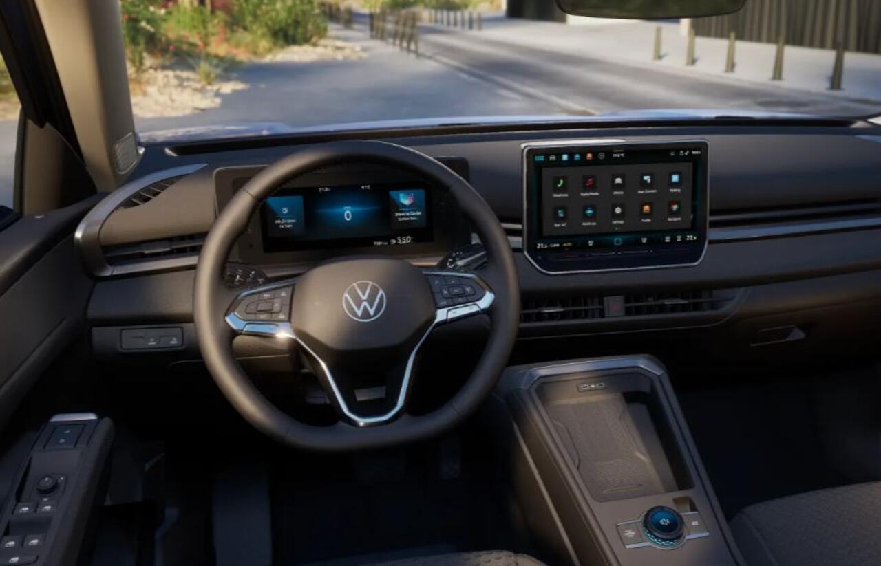 Volkswagen T-Roc 1.5 eTsi Trend First Edition PRIVATE LEASE VANAF ¤ 499,-