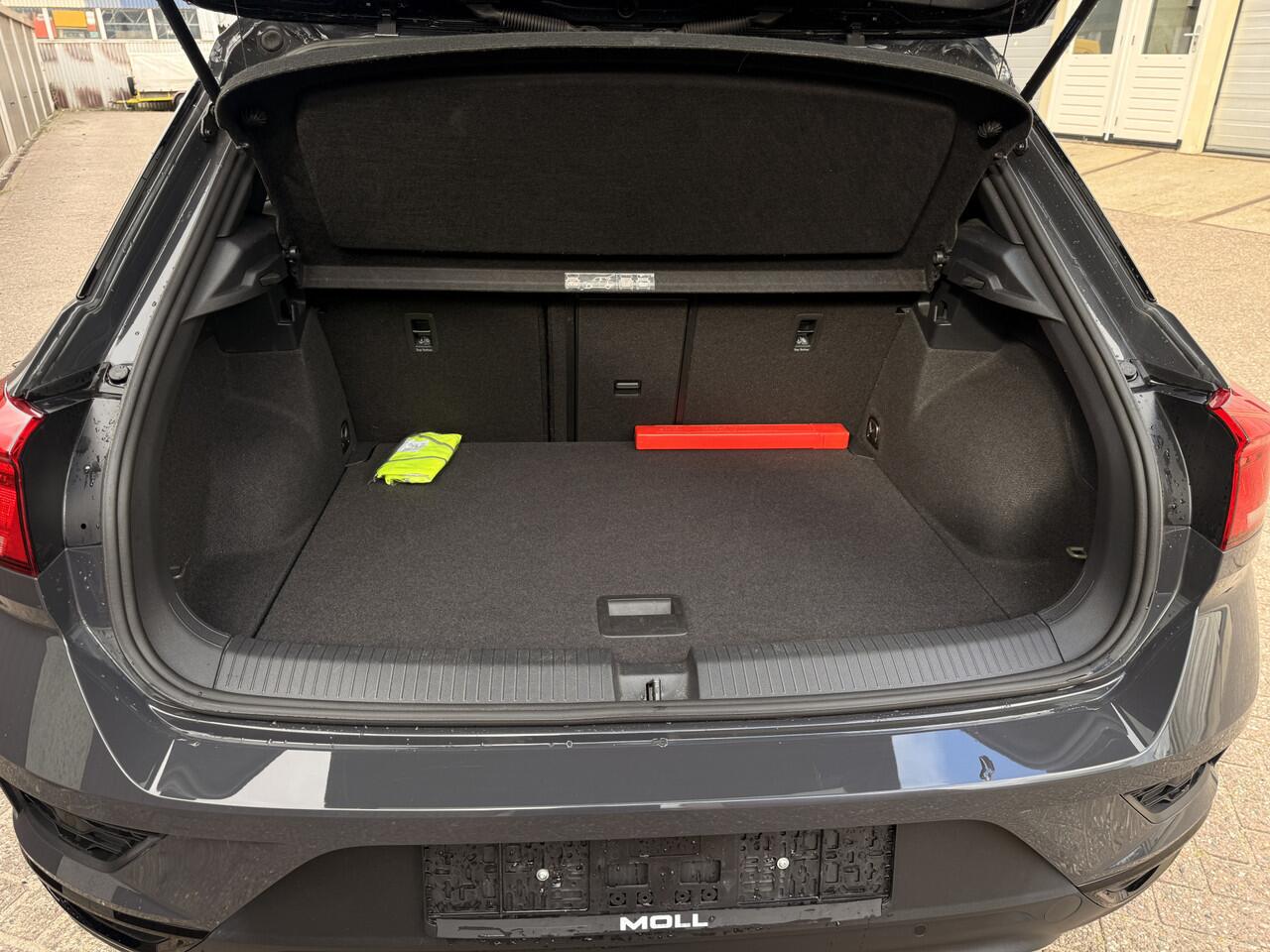 Volkswagen T-Roc 1.0 TSI Style