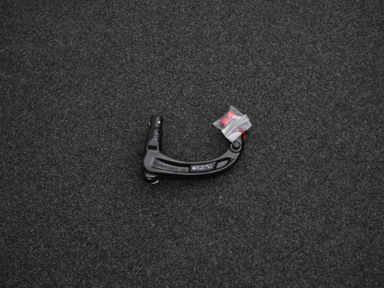 Volkswagen T-Roc 1.5 TSI 150 pk DSG Style | Trekhaak | Navigatie | Stoelverwarming | Parkeersensoren voor/achter