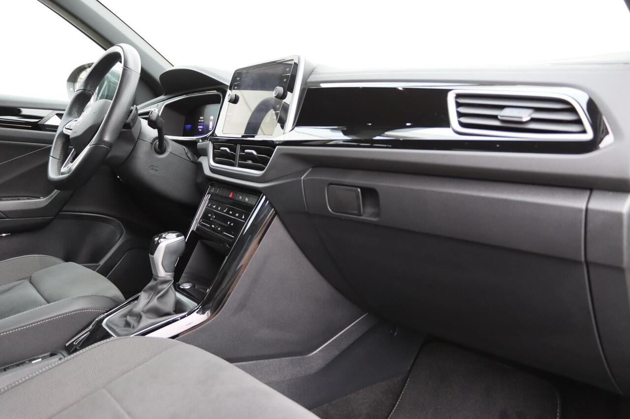 Volkswagen T-Roc 1.5 TSI R-Line