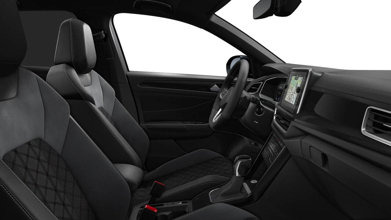 Volkswagen T-Roc 1.5 TSI 150 7DSG R-Line Edition Automaat