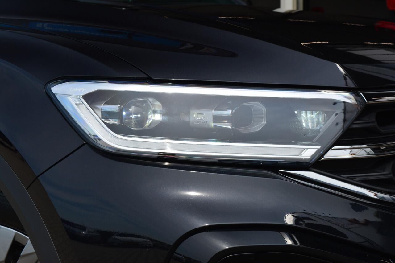 Volkswagen T-Roc 1.0 TSI R-Line | DAB | ACC | Winter Pakket |