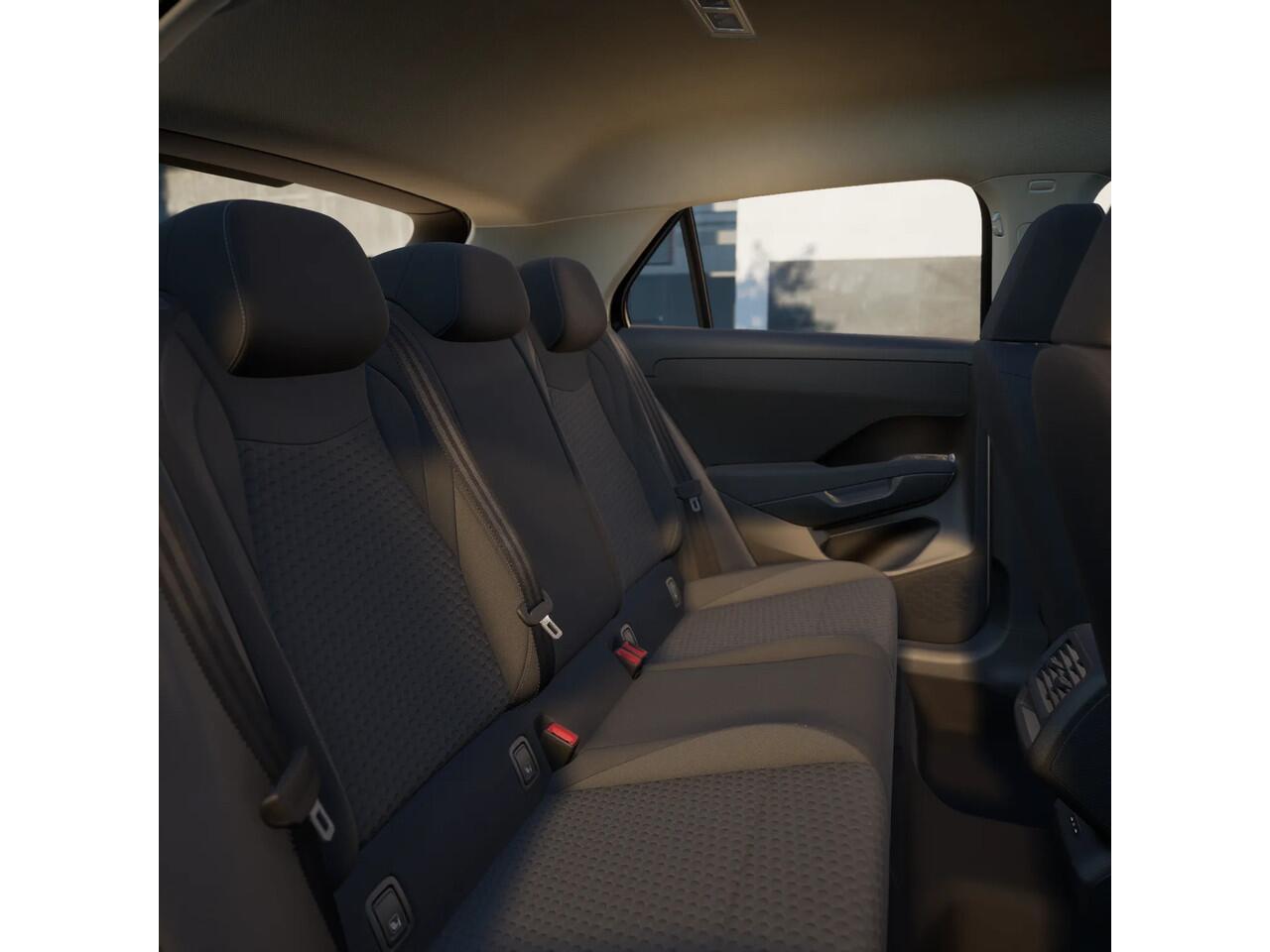 Volkswagen T-Roc Trend First Edition | 'App-Connect' draadloze smartphone integratie | Koplampverlichting LED