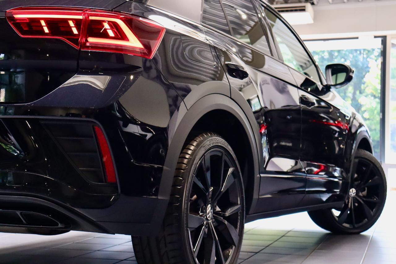 Volkswagen T-Roc 1.5 TSI R-Line Ed PANO|IQ|Digitaal Dash|VOL