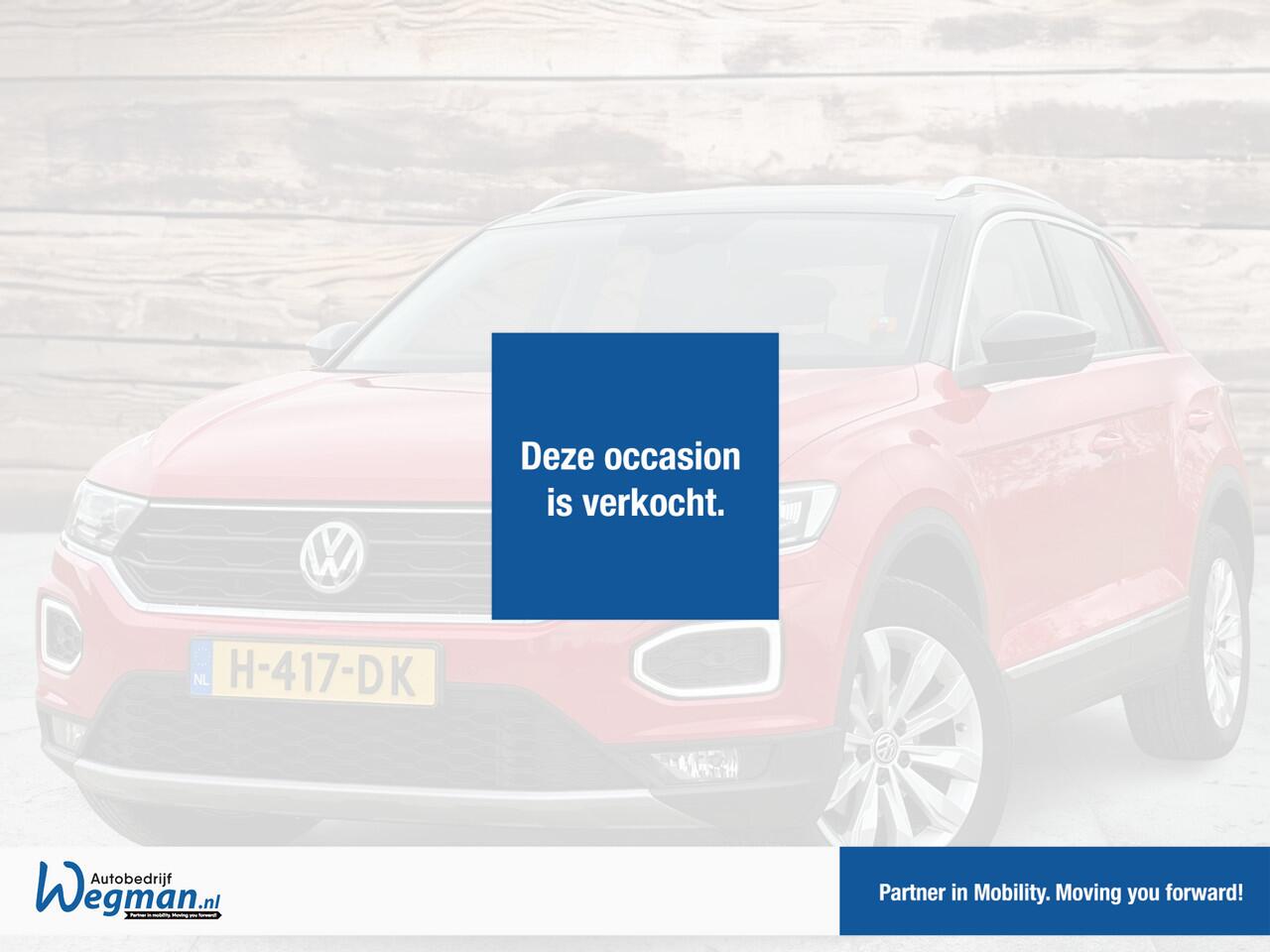 Volkswagen T-Roc 1.5 TSI Sport | Nieuwstaat | Full Options | Eerste Eigenaar