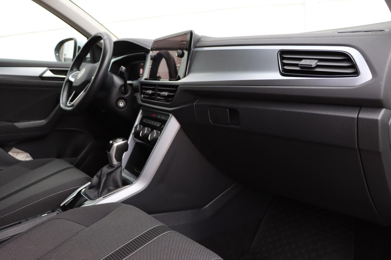 Volkswagen T-Roc 1.5 TSI Life 150pk DSG7