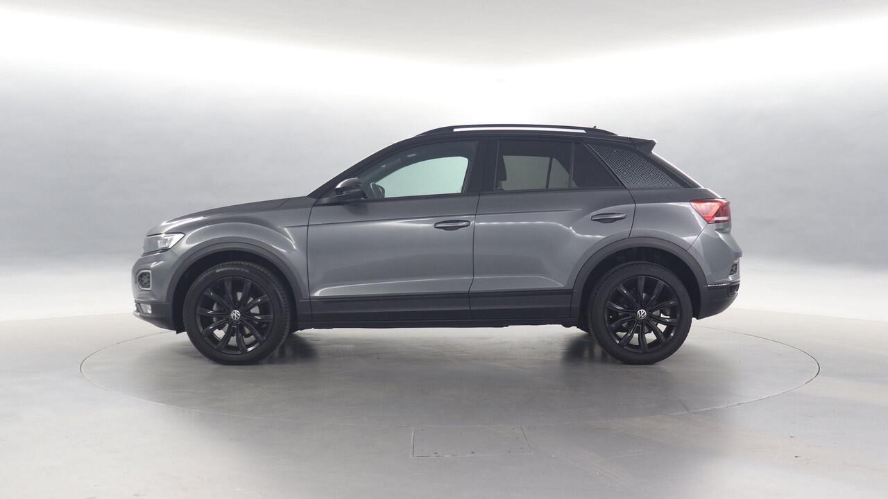 Volkswagen T-Roc 1.5 TSI 150pk Automaat I Sport | Black Style | / Demonstratieauto