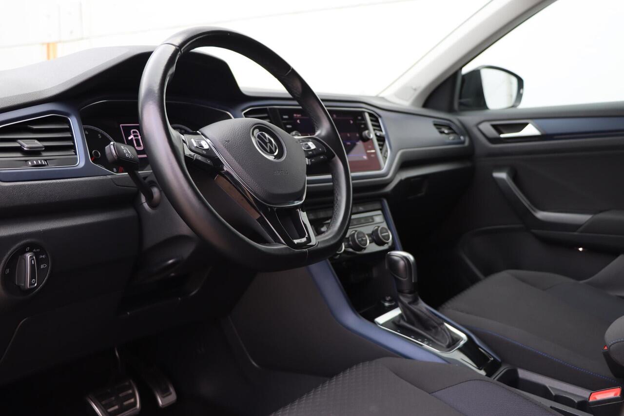 Volkswagen T-Roc 1.5 TSI Sport 150pk DSG7