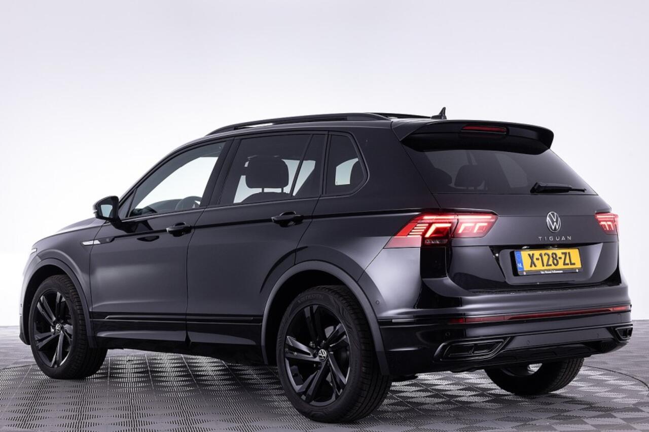 Volkswagen TIGUAN 1.5 TSI R-Line Business | PANORAMADAK ? 1e Eigenaar