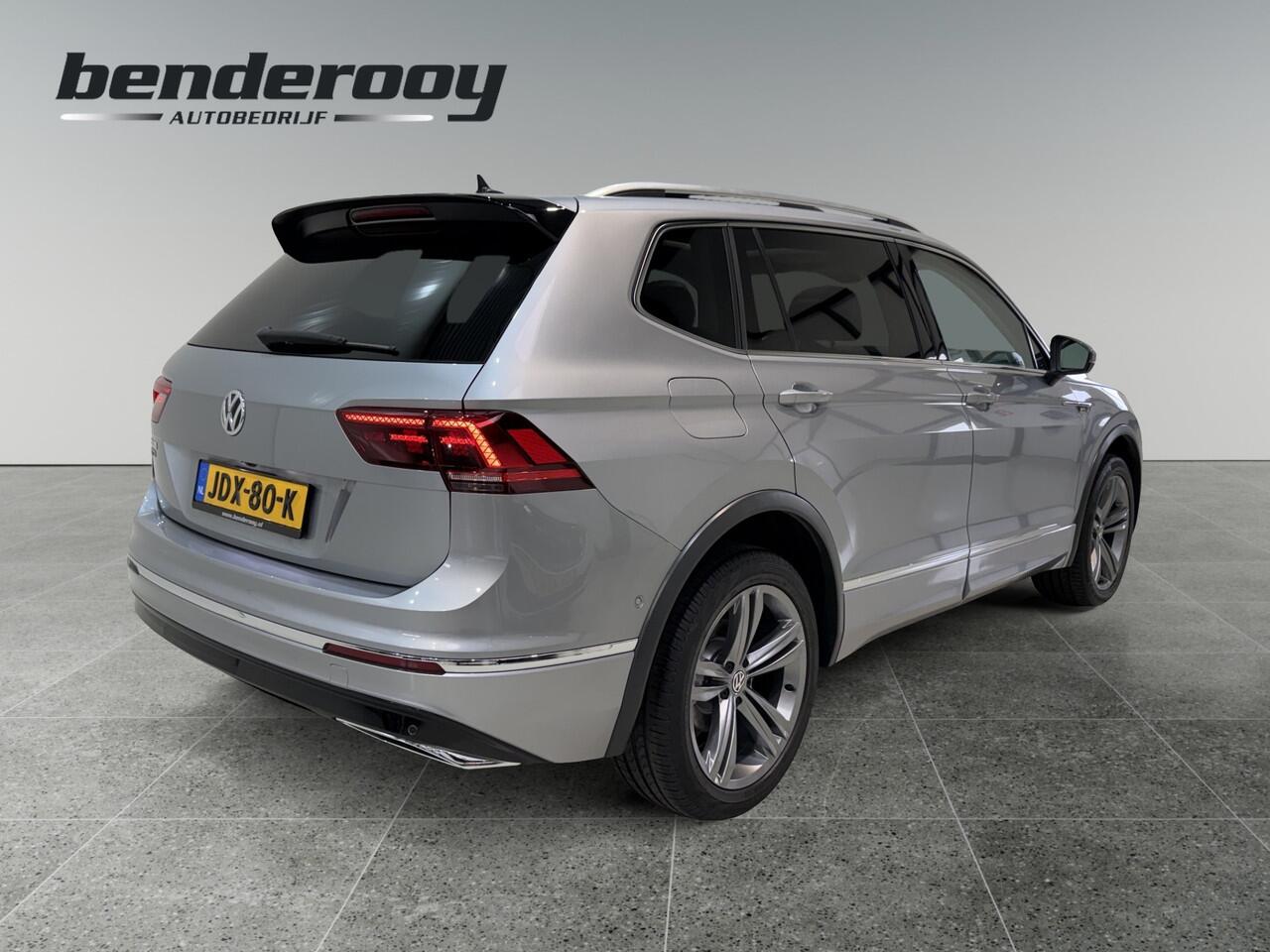 Volkswagen TIGUAN Allspace 1.5 TSI Highline 7p. DSG Highline | R-line | Pano dak