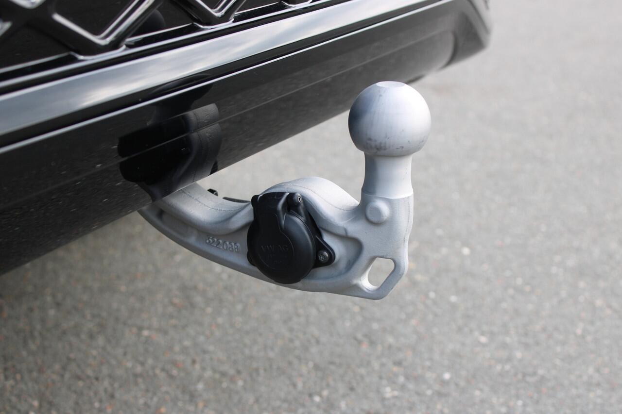 Volkswagen TIGUAN 1.5 eHybrid 272PK R-Line Business |PANO-DAK|TREKHAAK|BLACK-STYLE|ACC|IQ-LIGHTS|