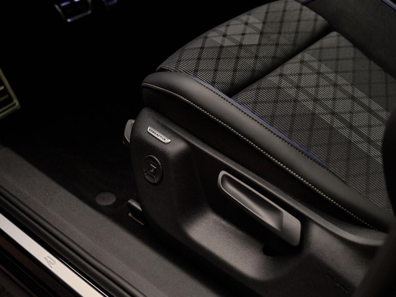 Volkswagen TIGUAN 1.5 eHybrid R-Line, 20", pano, massage, ACC, DCC, IQ.Light, Black Style, tr.haak