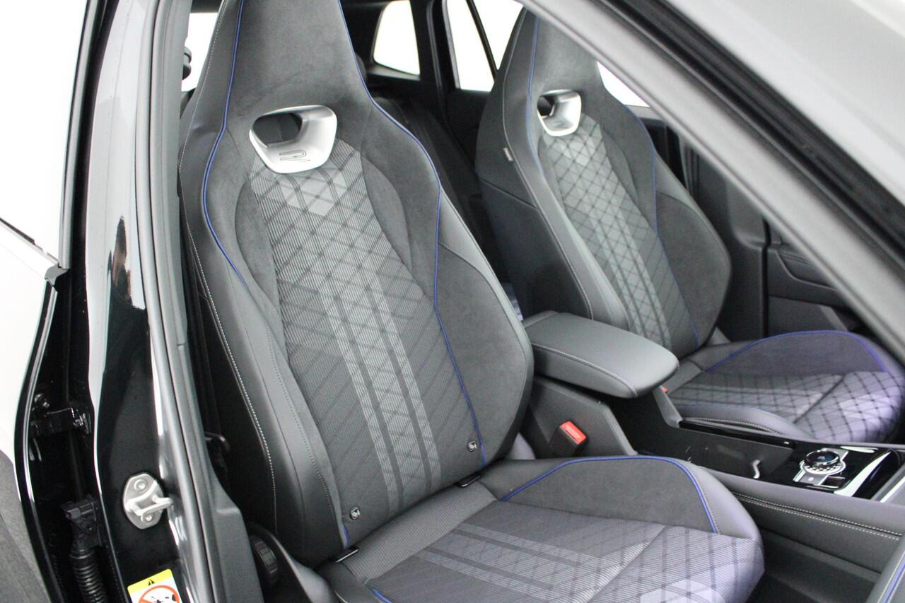 Volkswagen TIGUAN 1.5 272pk eHybrid R-Line Edition Trekhaak Camera Keyless Massage Virtual Cockpit Panoramadak Carplay