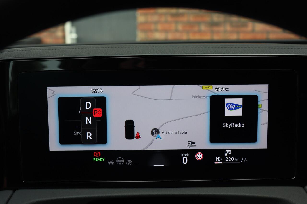 Volkswagen TIGUAN 1.5 eTSI R-Line, Pano, DCC, HUD, Trekhaak