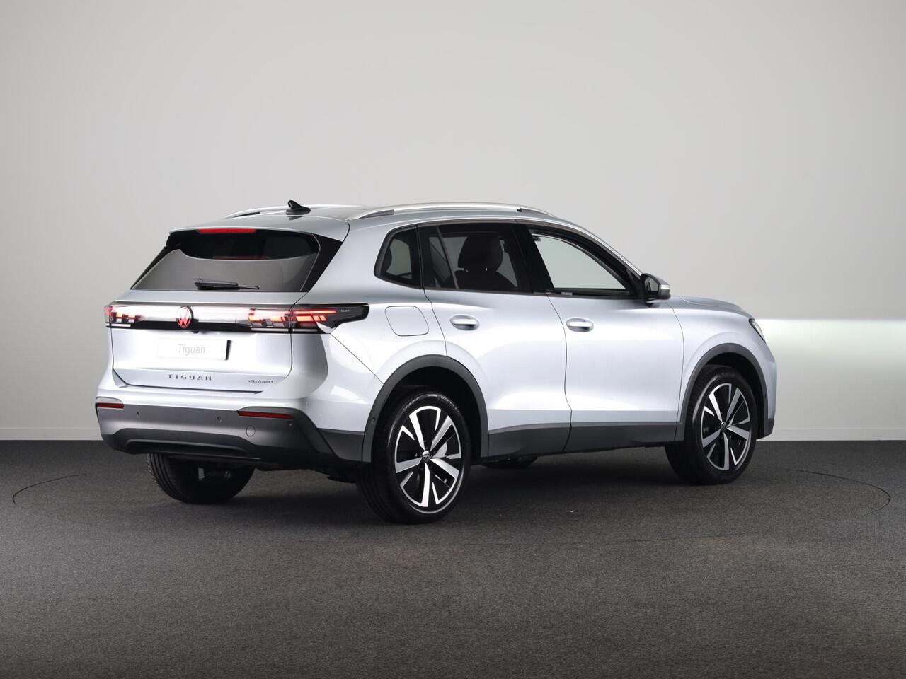 Volkswagen TIGUAN Life Edition 1.5 eHybrid 150 kW / 204 pk SUV 6 ver