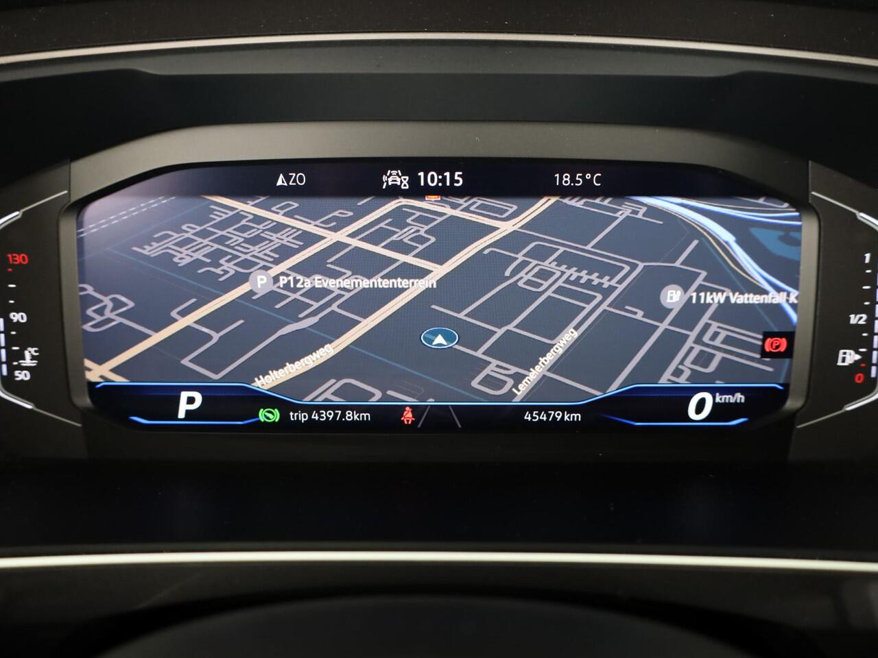 Volkswagen TIGUAN Allspace 1.5 TSI R-Line Business 150PK DSG | Private lease vanaf ¤ 699,- pm | Verlengde garantie | Navigatie | Matrix LED koplampen | Elektrische achterklep |