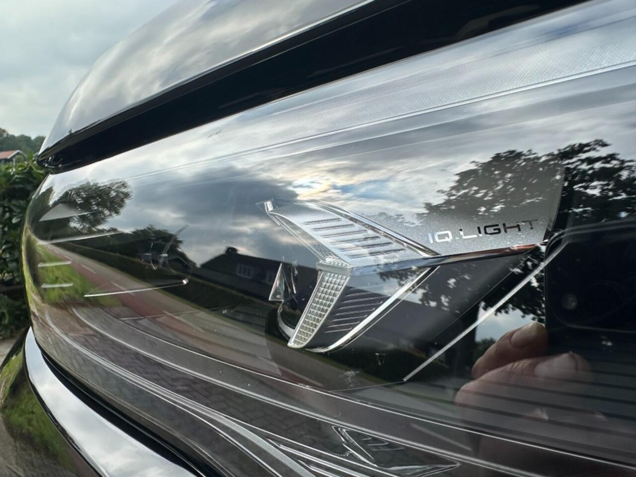 Volkswagen TIGUAN 1.5 eHybrid R-Line Edition 272pk Pano / Trekhaak / Black Style / Harman Kardon