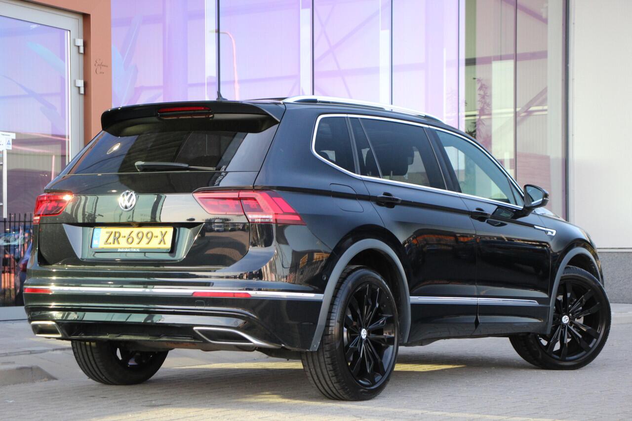 Volkswagen TIGUAN Allspace 1.5 TSI Highline R-Line 7p. Pano | ACC | EL.Trekhaak