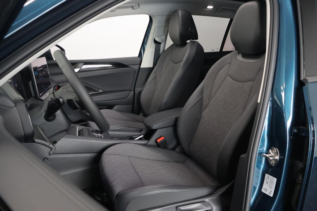 Volkswagen TIGUAN 1.5 TSI eHybrid 150 kW Life | Panoramadak | Trekhaak