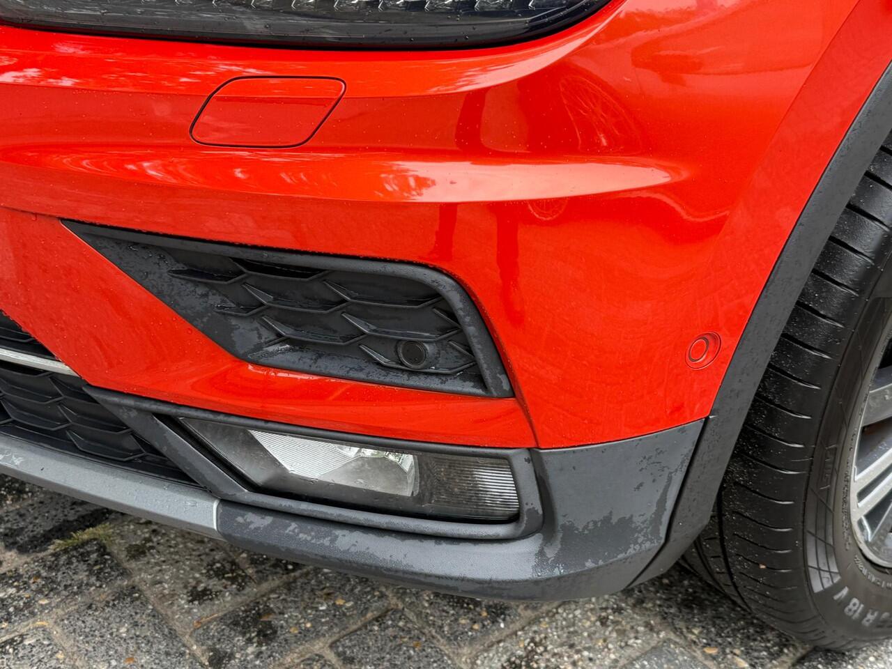 Volkswagen TIGUAN Allspace 1.5 TSI Highline Automaat/Trekhaak/Airco-Ecc/Navigatie/Climate control