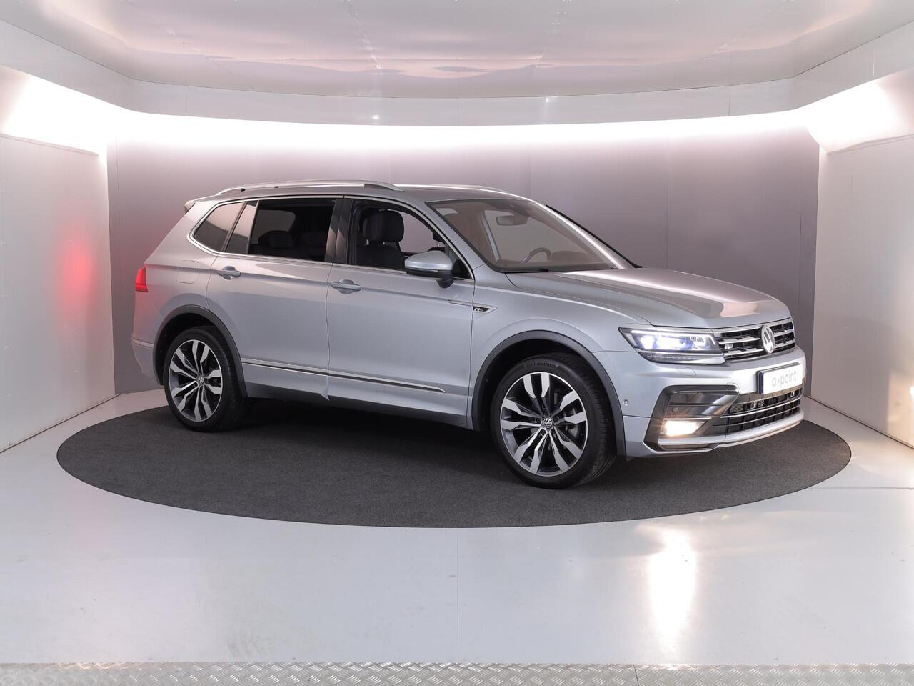 Volkswagen TIGUAN Allspace 1.5 TSI Highline Business R 7p. 150pk DSG| Pano-dak| 20'LM-velgen|