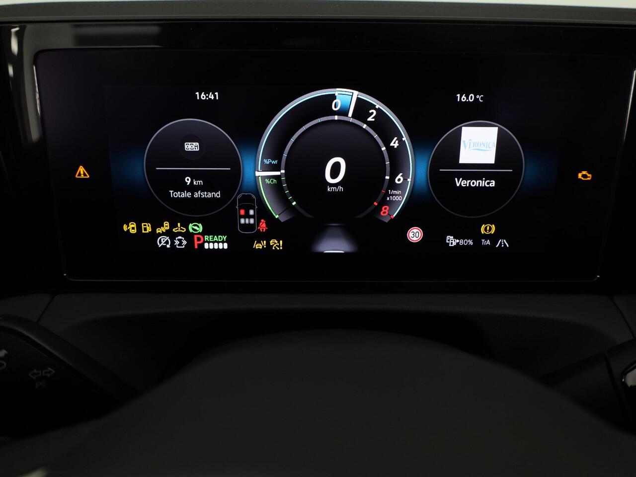 Volkswagen TIGUAN R-Line Edition 1.5 eHybrid 150 kW / 204 PK SUV 6 v