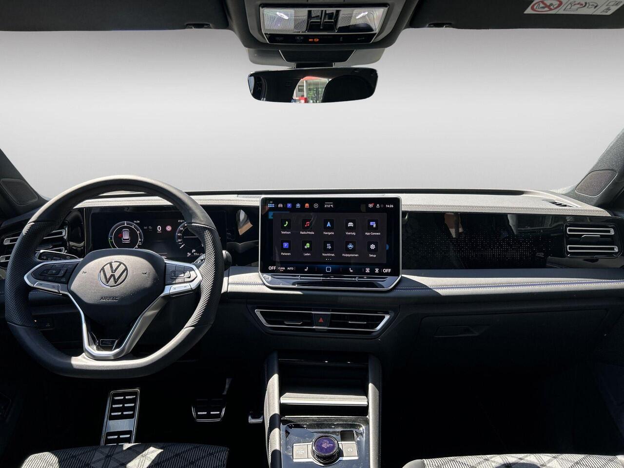 Volkswagen TIGUAN R-Line Edition