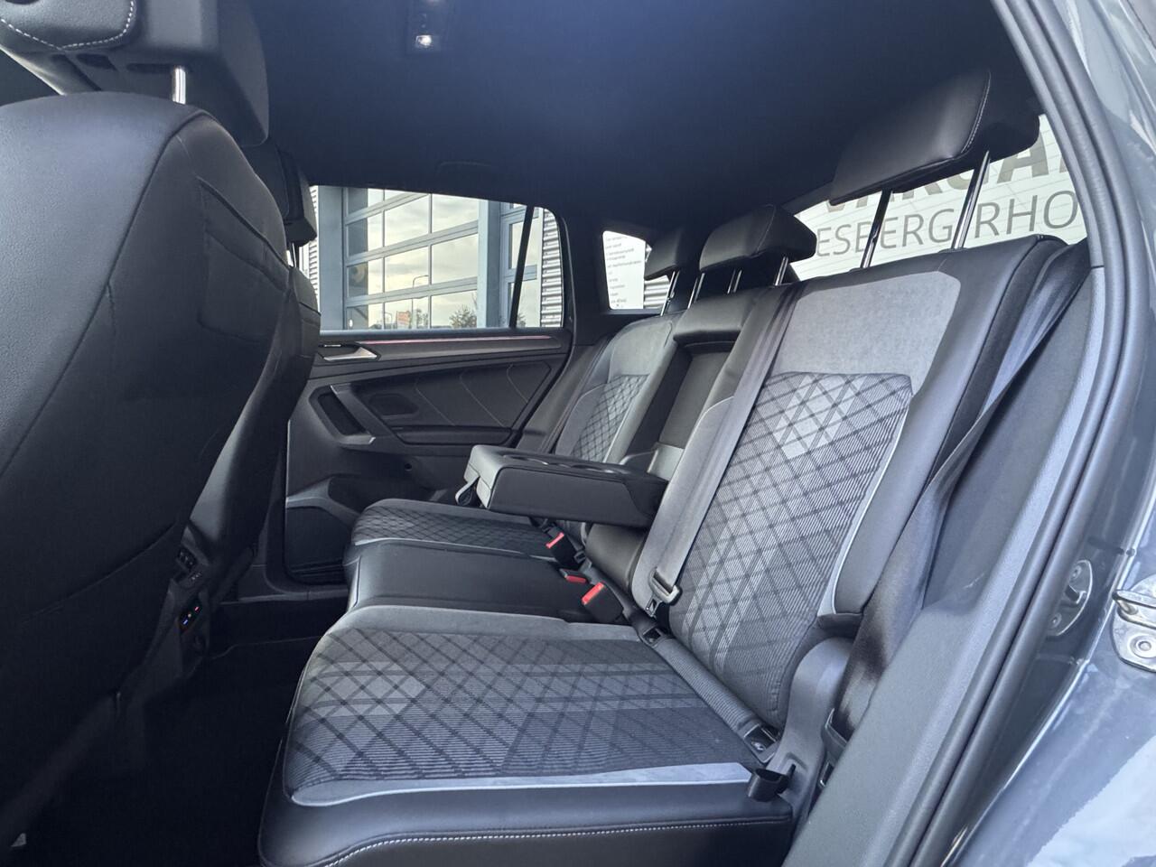 Volkswagen TIGUAN 1.4 TSI eHybrid R-Line DSG BLACKSTYLE,20INCH