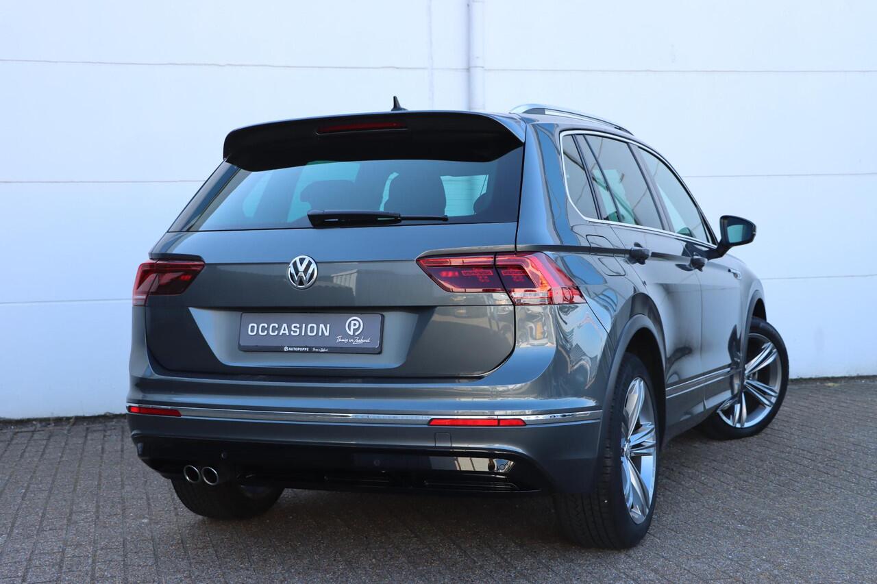 Volkswagen TIGUAN 1.5 TSI Comfortline Business R-Line 150pk DSG7