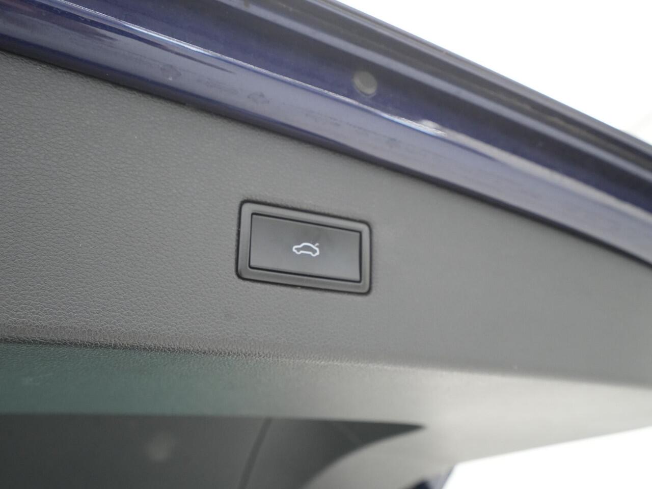 Volkswagen TIGUAN 1.5 TSI ACT 150pk DSG Highline Navigatie Acc Pdc Led El. klep 26