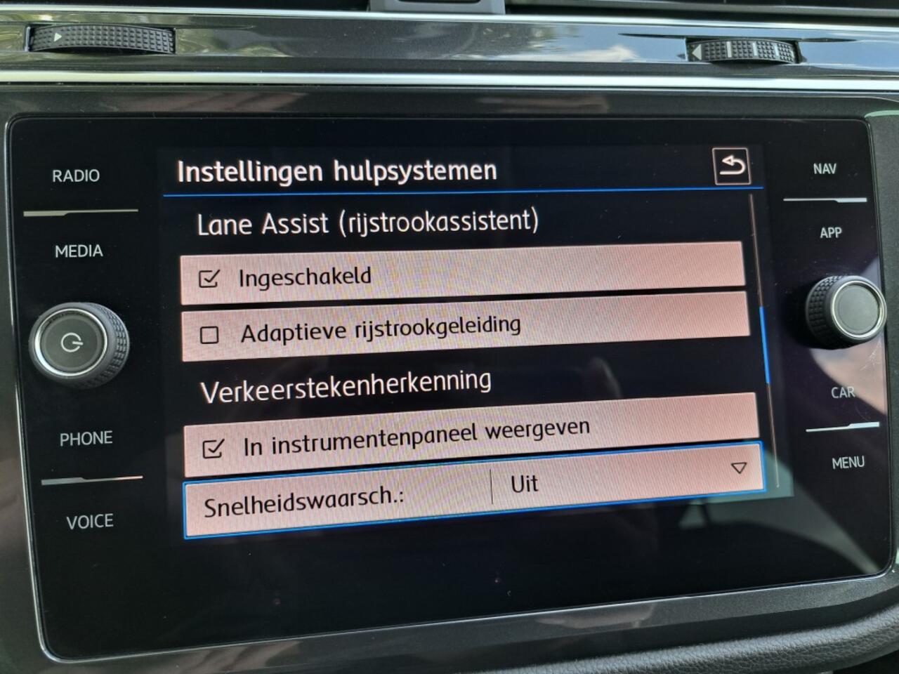 Volkswagen TIGUAN 1.5 TSI ACT 150 Pk Comfortl. Bs. Dsg-7 NAV. PDC