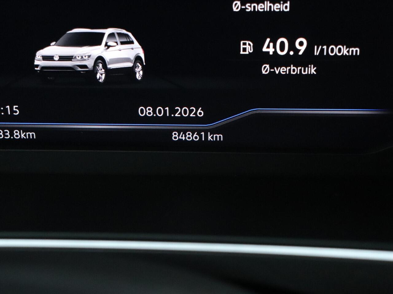 Volkswagen TIGUAN 1.5 TSI ACT Highline Business R | R LINE | DSG | MASSAGE | CAMERA | APPLE CARPLAY | STOELVERW. |