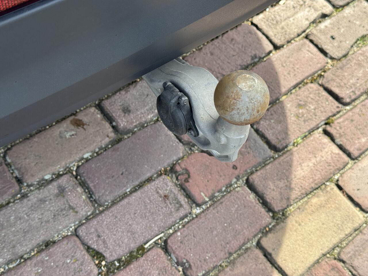 Volkswagen TIGUAN 1.5 eHybrid Elegance | Leer | Pano | Trekhaak