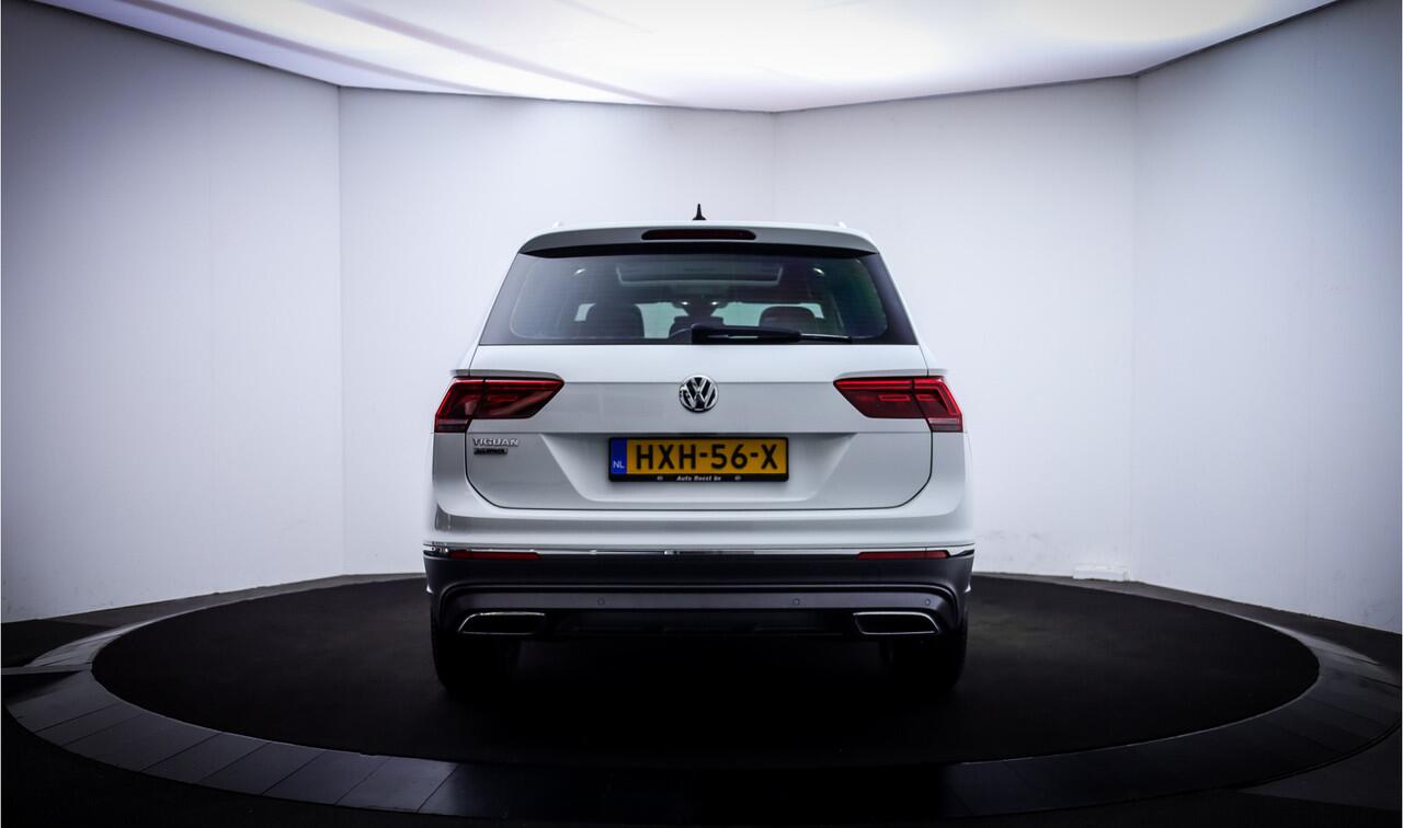 Volkswagen TIGUAN Allspace 1.5TSI Dsg HIGHLINE FULL LED | PANO | DIGI DASH | CARPLAY | KEYLESS | STOEL.VW |