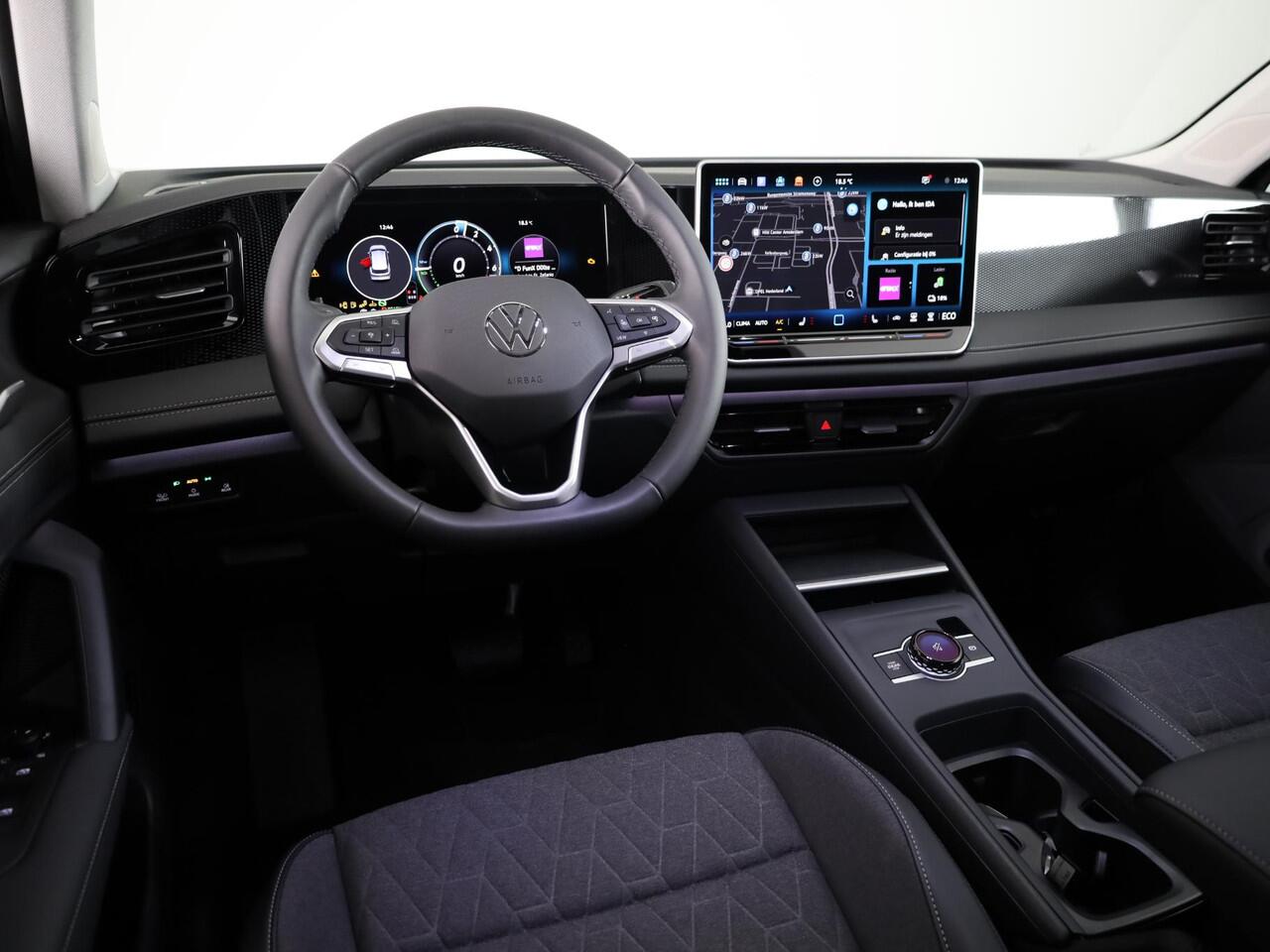 Volkswagen TIGUAN Life Edition 1.5 eHybrid 150 kW / 204 PK SUV 6 ver