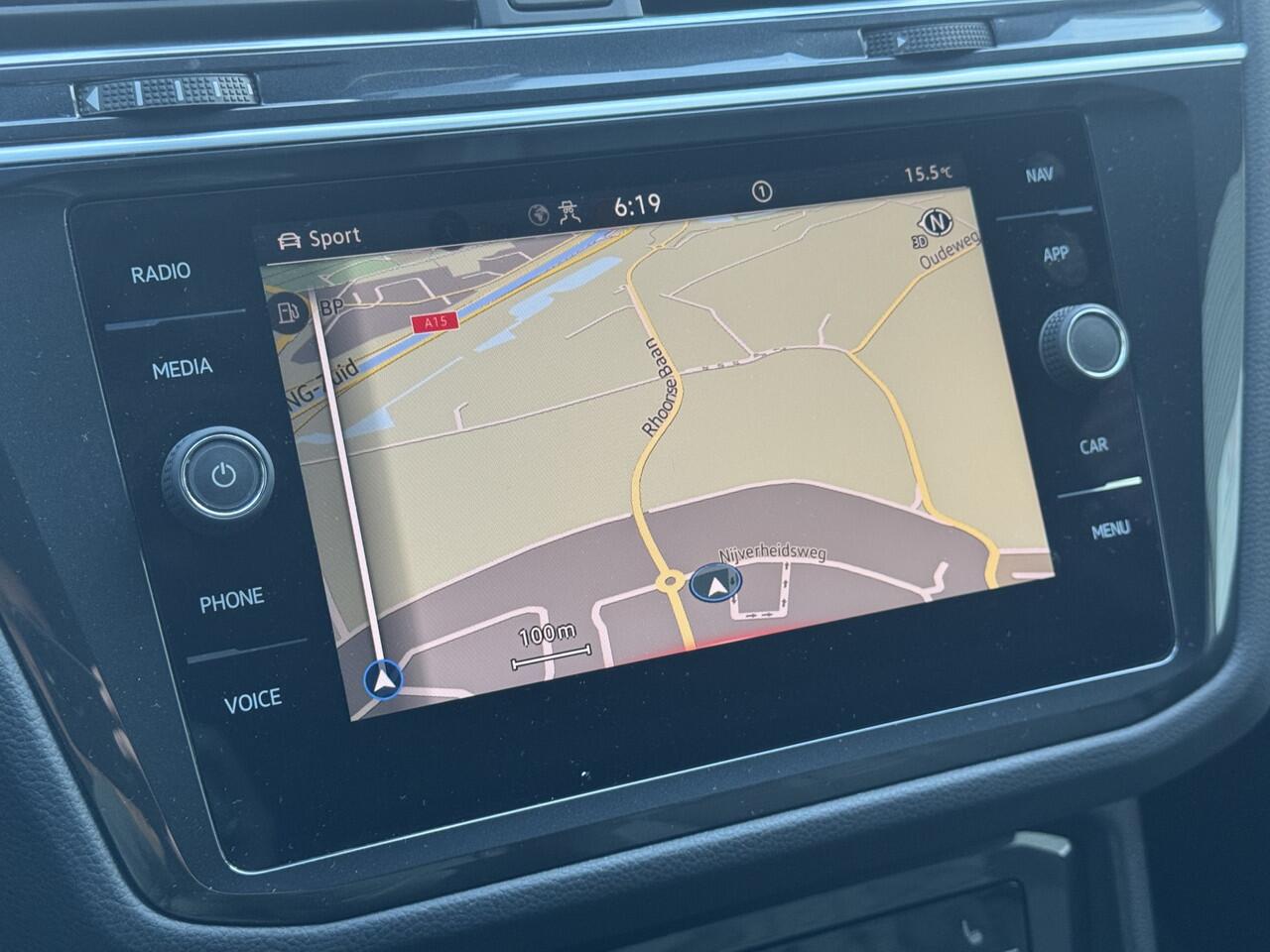 Volkswagen TIGUAN 1.4 TSI eHybrid R-Line DSG BLACKSTYLE,20INCH